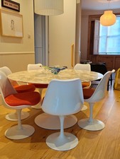 Large 137cm Knoll Saarinen