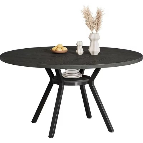Round dining table for - round,