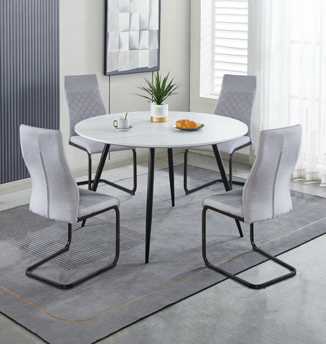 Dining room set large - room, set,