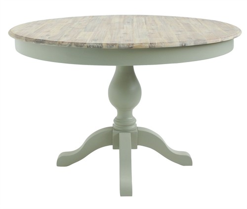 Florence large round dining